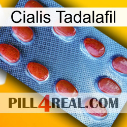 Cialis Tadalafil